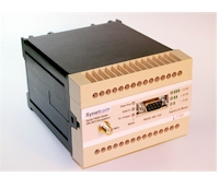 900 MHz Modbus serial radio modem