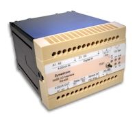 industrial distributed I/O connections with RS-485