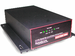 PLC Ethernet Radio - 2.4 GHz